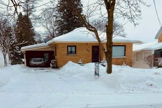 Detached House for Sale, 345 Fergus Street N, Wellington North (Mount Forest), ON