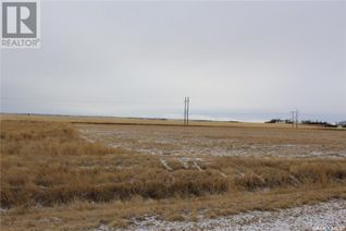 Land for Sale, 725 Horsey Road, Shaunavon, SK