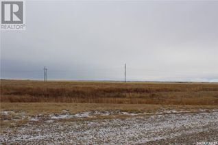 Land for Sale, 625 Horsey Road, Shaunavon, SK