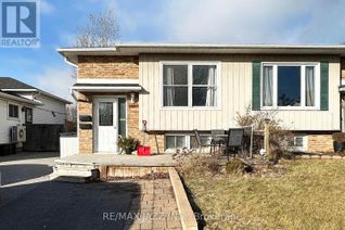 Property for Rent, 1286 Sunningdale Avenue #Lower, Oshawa (Donevan), ON