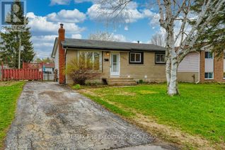 Duplex for Rent, 1344 Waverley Crescent #1, Kingston (South of Taylor-Kidd Blvd), ON