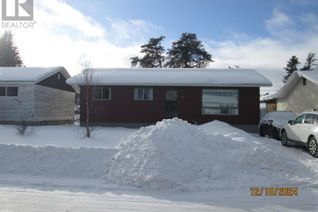 Bungalow for Sale, 182 Balsam Avenue, Ignace, ON