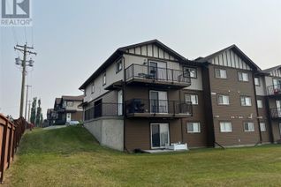 Condo Apartment for Sale, 809 96 Avenue #2, Dawson Creek, BC