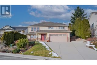 Property for Sale, 2838 Summerview Place, West Kelowna, BC