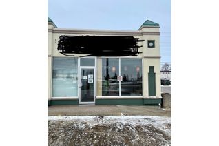 Business for Sale, 0 Na Nw, Edmonton, AB