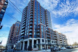 Property for Sale, 31 Tippett Road #839, Toronto (Clanton Park), ON