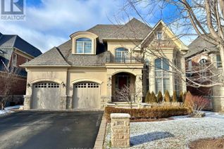 House for Sale, 1857 Ivygate Court, Mississauga (Erin Mills), ON