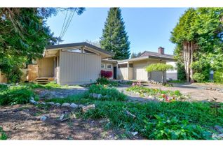 Ranch-Style House for Sale, 15530 Thrift Avenue, White Rock, BC