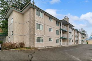 Condo Apartment for Sale, 7265 Haig Street #204, Mission, BC