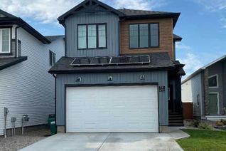 House for Sale, 131 Goldenrod Road W, Lethbridge, AB