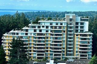 Condo Apartment for Sale, 1501 Vidal Street #408, White Rock, BC