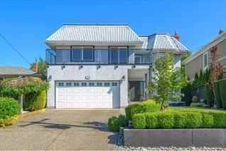 Property for Sale, 15627 Buena Vista Avenue, White Rock, BC