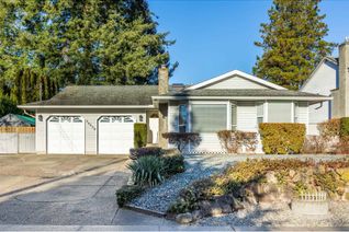 Ranch-Style House for Sale, 34659 Laburnum Avenue, Abbotsford, BC