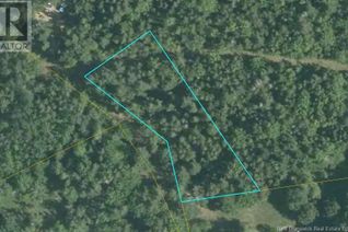 Commercial Land for Sale, Land Chemin Bas De L'Allee, Richibouctou-Village, NB