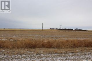 Land for Sale, 835 Horsey Road, Shaunavon, SK