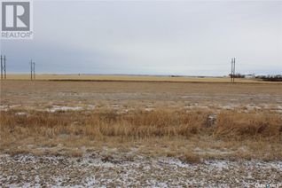 Land for Sale, 801 Horsey Road, Shaunavon, SK