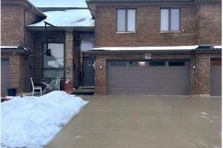 Townhouse for Rent, 724 Faleria Street, Lakeshore, ON