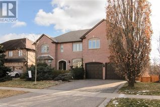 Detached House for Sale, 2124 Nipigon Drive, Oakville, ON