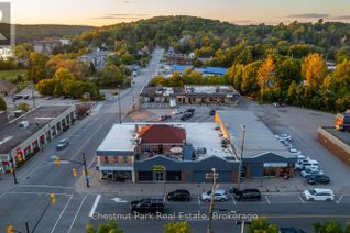 Commercial/Retail Property for Sale, 223/225 Highland Street, Dysart et al, ON