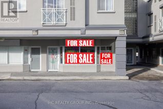 Commercial/Retail Property for Sale, 2351 Kennedy Road #119, Toronto (Agincourt South-Malvern West), ON