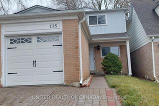 House for Rent, 115 Huron Heights Drive, Newmarket (Huron Heights-Leslie Valley), ON