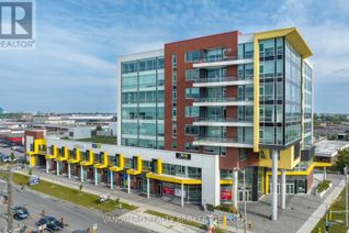 Office for Lease, 1275 Finch Avenue W #709, Toronto (York University Heights), ON