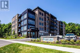 Condo Apartment for Sale, 105 Spencer Avenue, Orangeville, ON