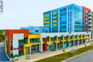 Office for Lease, 1275 Finch Avenue W #511, Toronto (York University Heights), ON