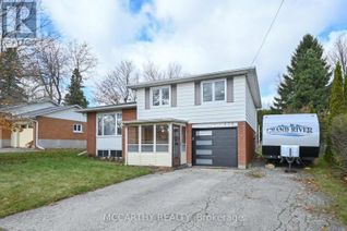 Sidesplit for Sale, 130 Franklyn Street, Shelburne, ON