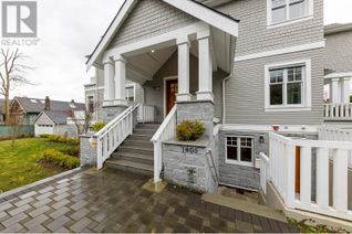 Condo Townhouse for Sale, 1807 Stephens Street, Vancouver, BC