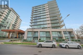 Condo Apartment for Sale, 6622 Pearson Way #712, Richmond, BC