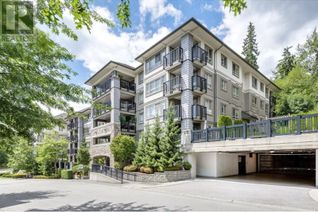 Condo for Sale, 2951 Silver Springs Boulevard #302, Coquitlam, BC