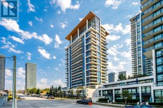 Condo Apartment for Sale, 2288 Alpha Avenue #803, Burnaby, BC