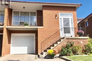 Property for Rent, 49 Crayford Drive #Upper, Toronto (Steeles), ON