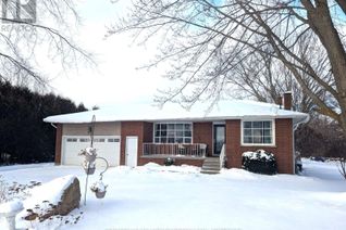 Detached House for Sale, 1304 10th Line, Innisfil, ON