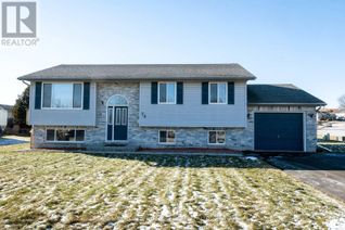 Bungalow for Sale, 74 Ireland Drive, Quinte West, ON