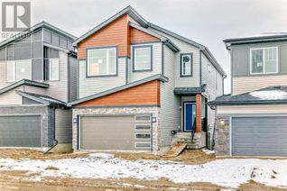 Detached House for Sale, 92 Walgrove Place, Calgary, AB