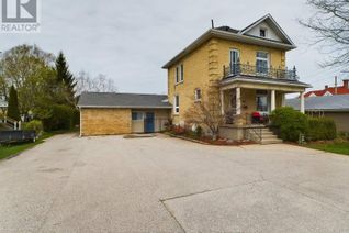 Business for Sale, 65 Albert Street S, Saugeen Shores, ON