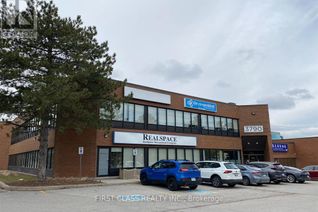 Office for Lease, 3790 Victoria Park Avenue #212, Toronto (Hillcrest Village), ON