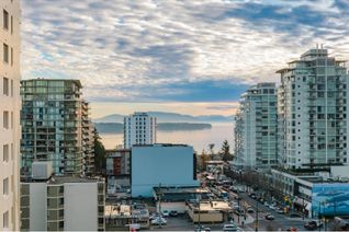 Condo Apartment for Sale, 1588 Johnston Road #1006, White Rock, BC