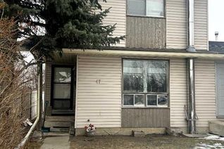 Duplex for Sale, 47 Falchurch Road Ne, Calgary, AB