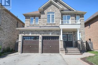 House for Sale, 44 Gardenbrooke Trail, Brampton (Bram East), ON