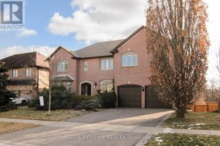 House for Sale, 2124 Nipigon Drive, Oakville (River Oaks), ON