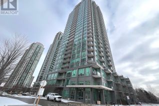 Property for Rent, 3525 Kariya Drive #1801, Mississauga (Fairview), ON