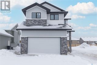 House for Sale, 705 Sarazen Drive, Warman, SK