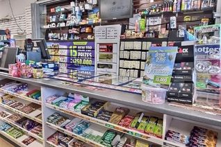 Convenience Store Business for Sale, 224 Glenridge Avenue, St. Catharines, ON