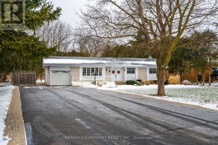 Bungalow for Sale, 802 Millgrove Side Road, Hamilton (Waterdown), ON