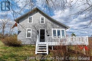 Property for Sale, 2221 Lakeview Road, Cambridge-Narrows, NB