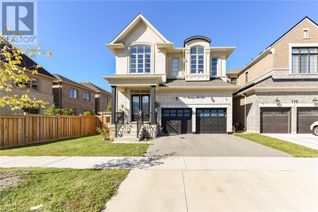 Detached House for Sale, 115 Threshing Mill Boulevard, Oakville, ON