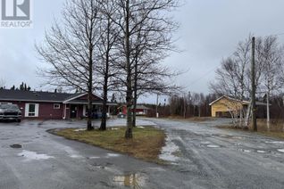 Motel Business for Sale, 315 Magee Road, Gander, NL